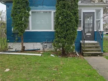 Property at 147 Wadsworth Street, Syracuse, NY 13203