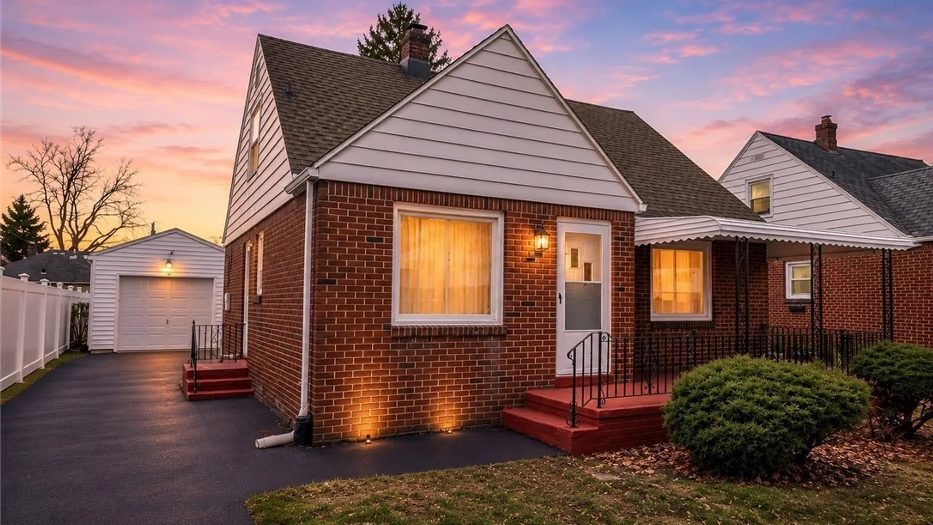 Property at 57 Erskine Avenue, Buffalo, NY 14215 3