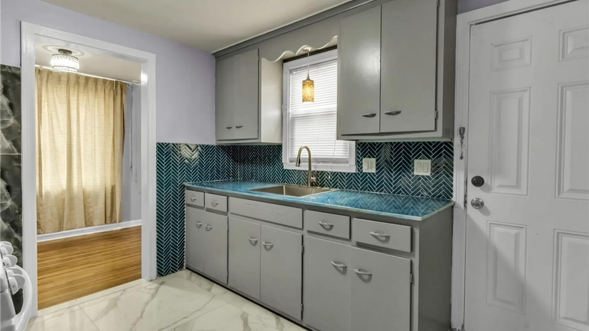 Property at 57 Erskine Avenue, Buffalo, NY 14215 13