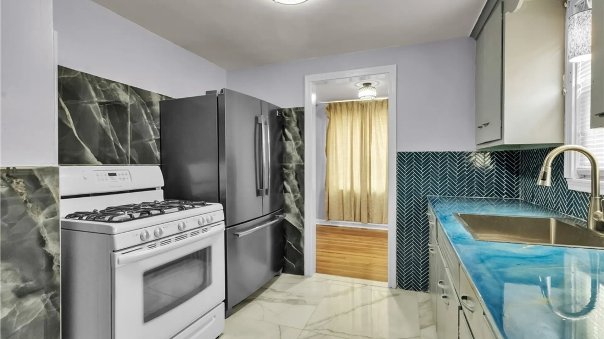 Property at 57 Erskine Avenue, Buffalo, NY 14215 14