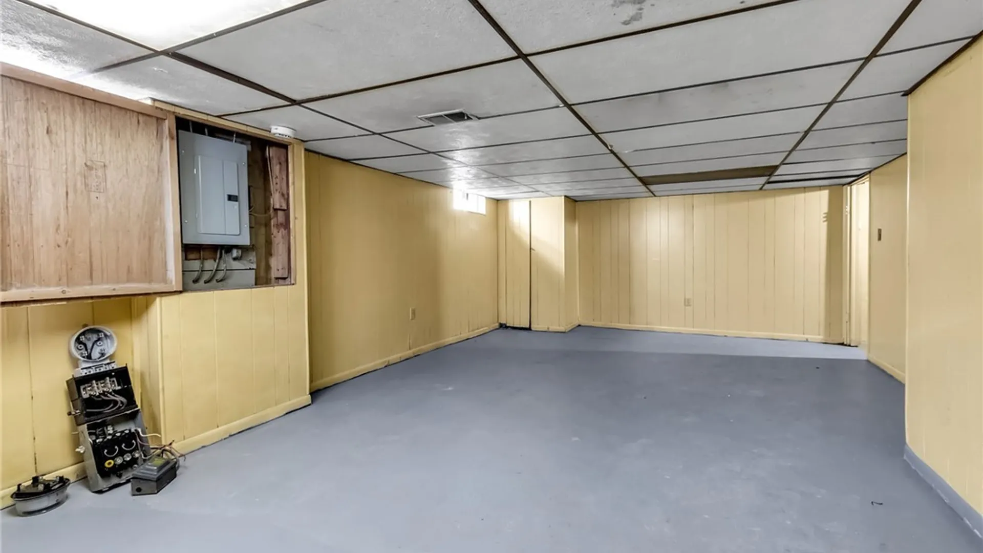 Property at 57 Erskine Avenue, Buffalo, NY 14215 29