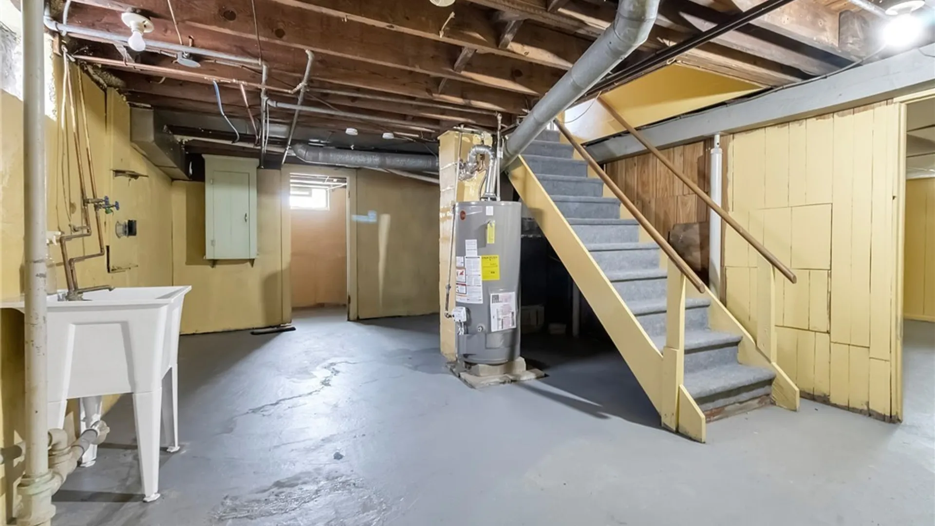 Property at 57 Erskine Avenue, Buffalo, NY 14215 31