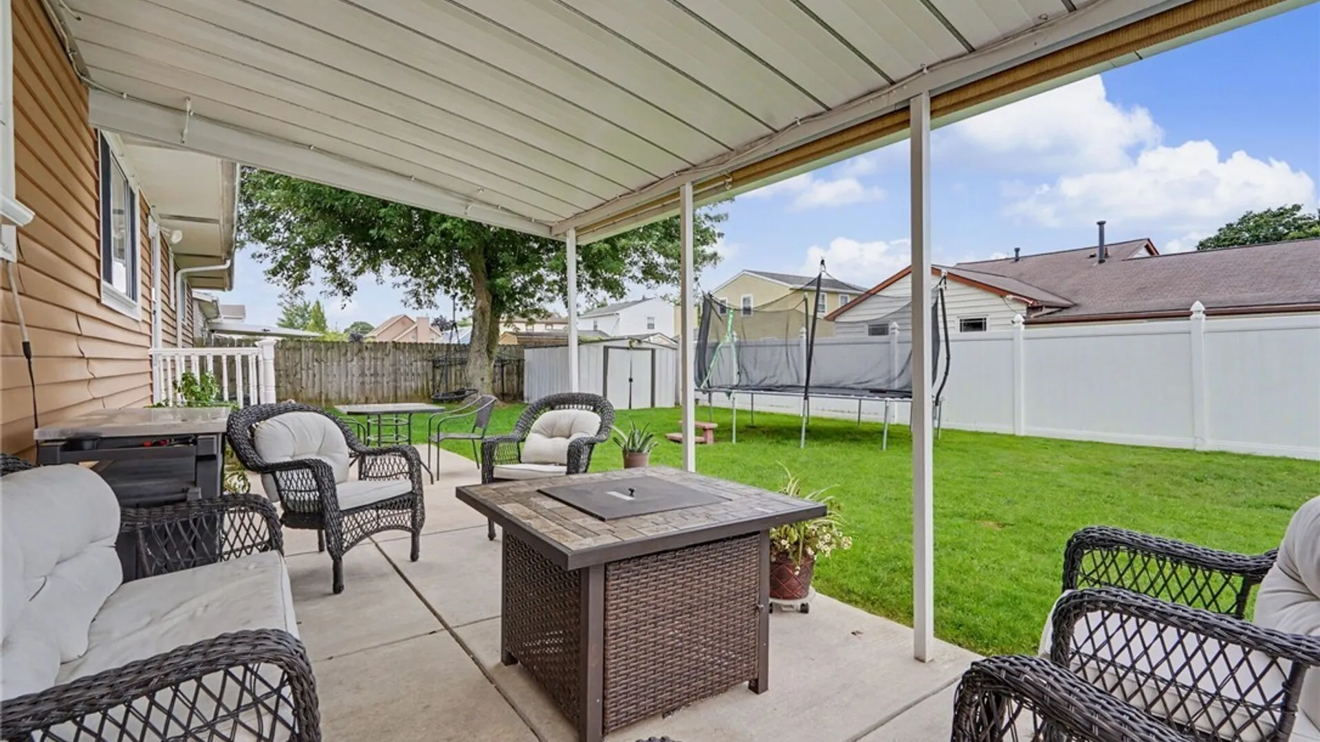 Property at 1658 Caravelle Drive, Niagara Falls, NY 14304 38
