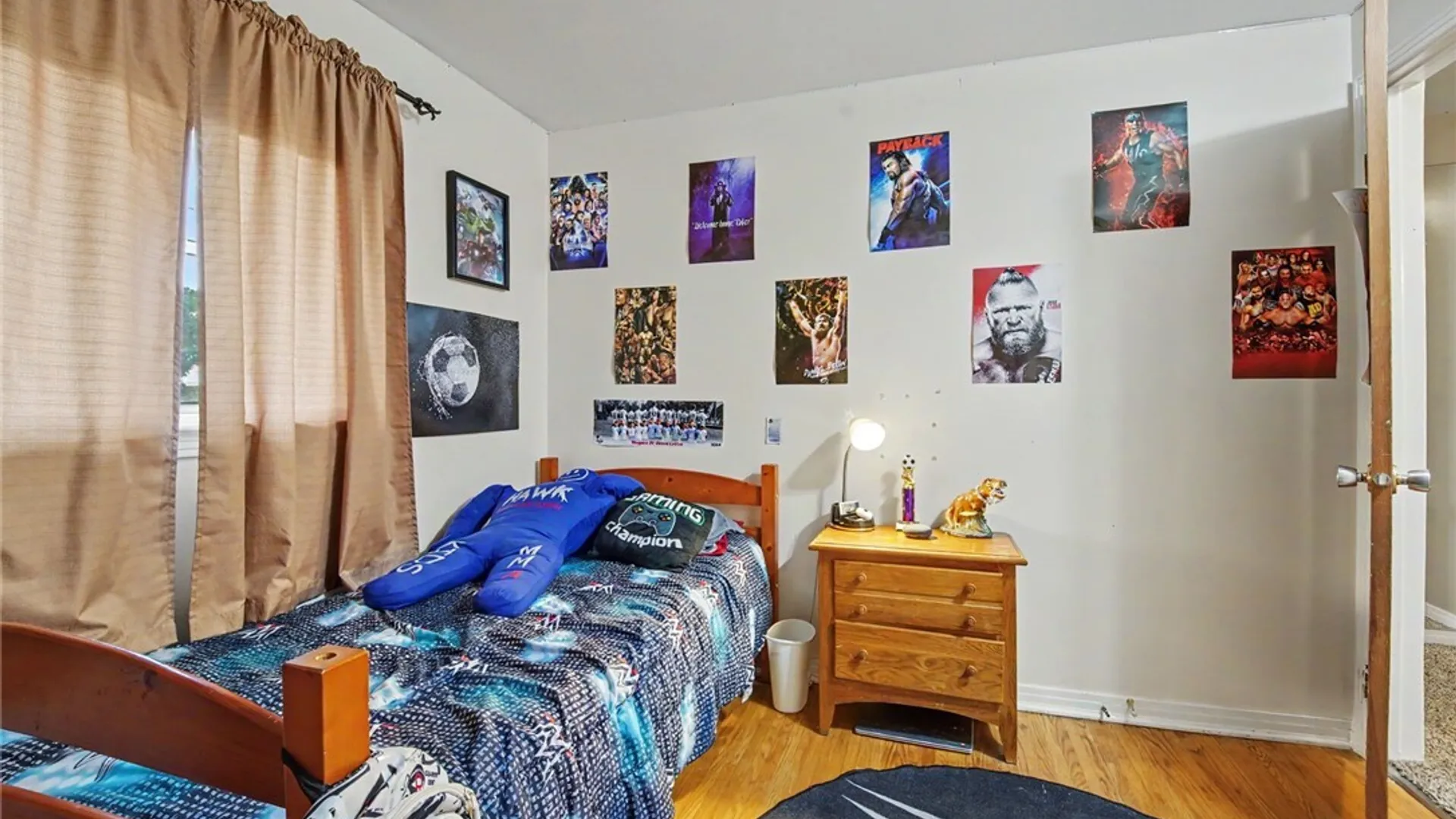 Property at 1658 Caravelle Drive, Niagara Falls, NY 14304 23