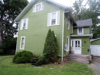 Property at 49 Liberty Street, Sweden, NY 14420