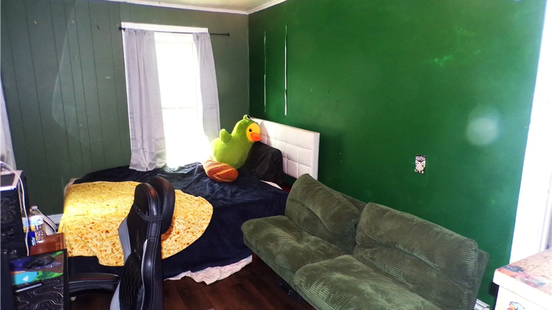 Property at 49 Liberty Street, Sweden, NY 14420 14