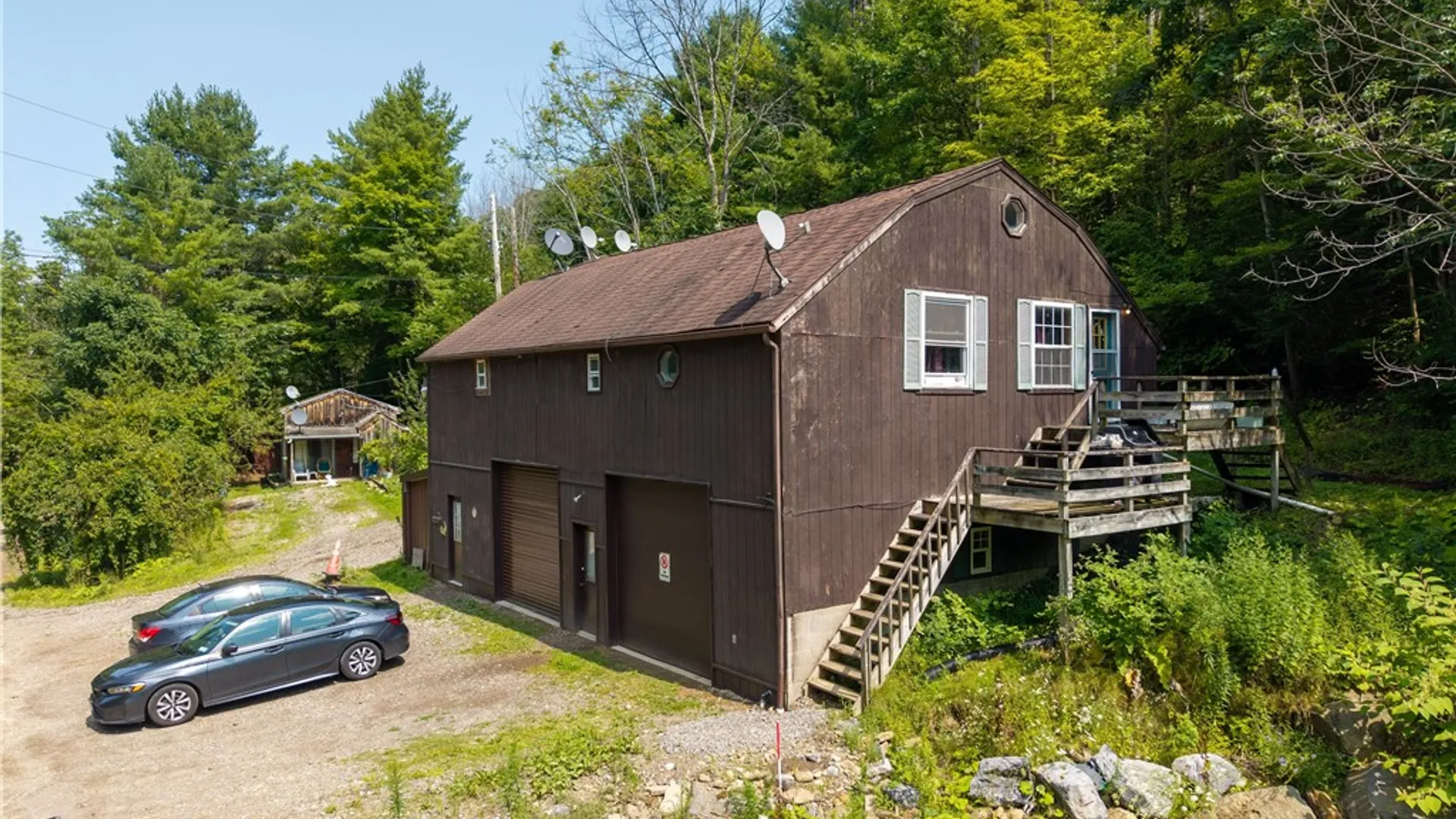 Property at 2800 Red Spring Run Road, Canisteo, NY 14823 3