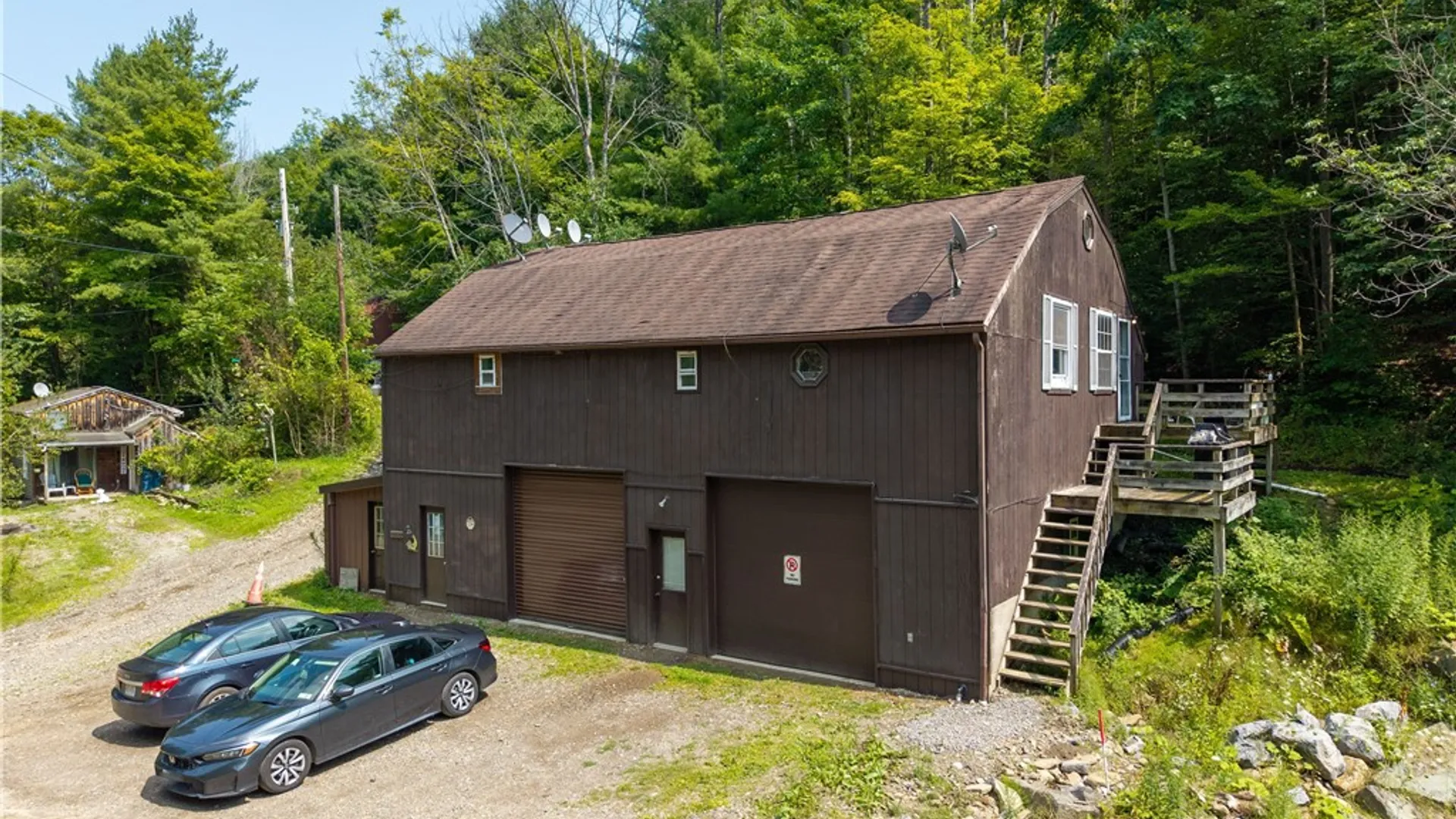 Property at 2800 Red Spring Run Road, Canisteo, NY 14823 8