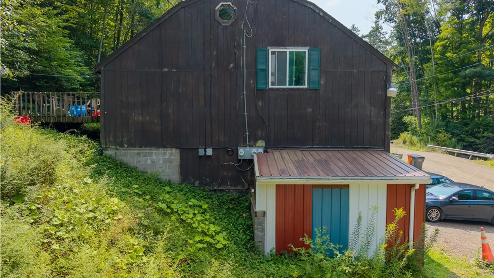 Property at 2800 Red Spring Run Road, Canisteo, NY 14823 9