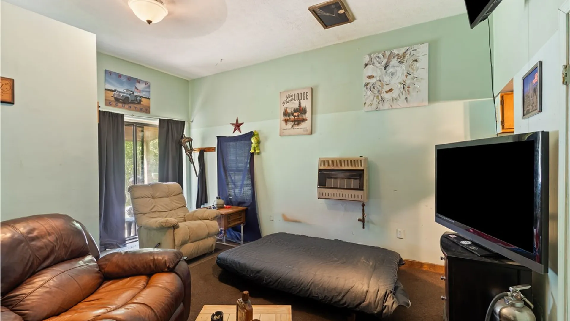 Property at 2800 Red Spring Run Road, Canisteo, NY 14823 5