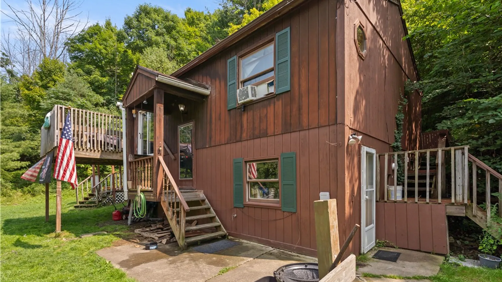 Property at 2800 Red Spring Run Road, Canisteo, NY 14823 16