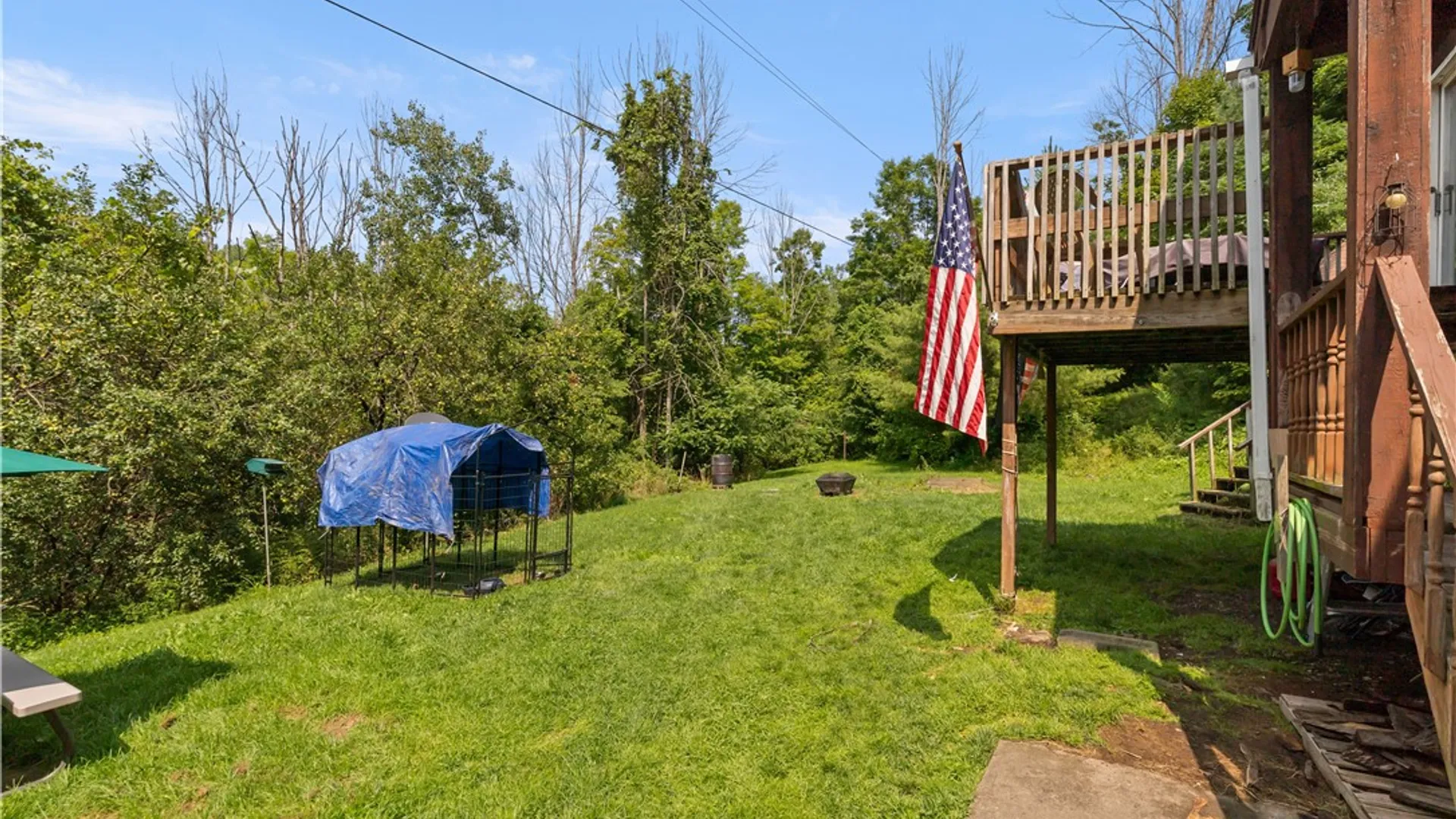 Property at 2800 Red Spring Run Road, Canisteo, NY 14823 26