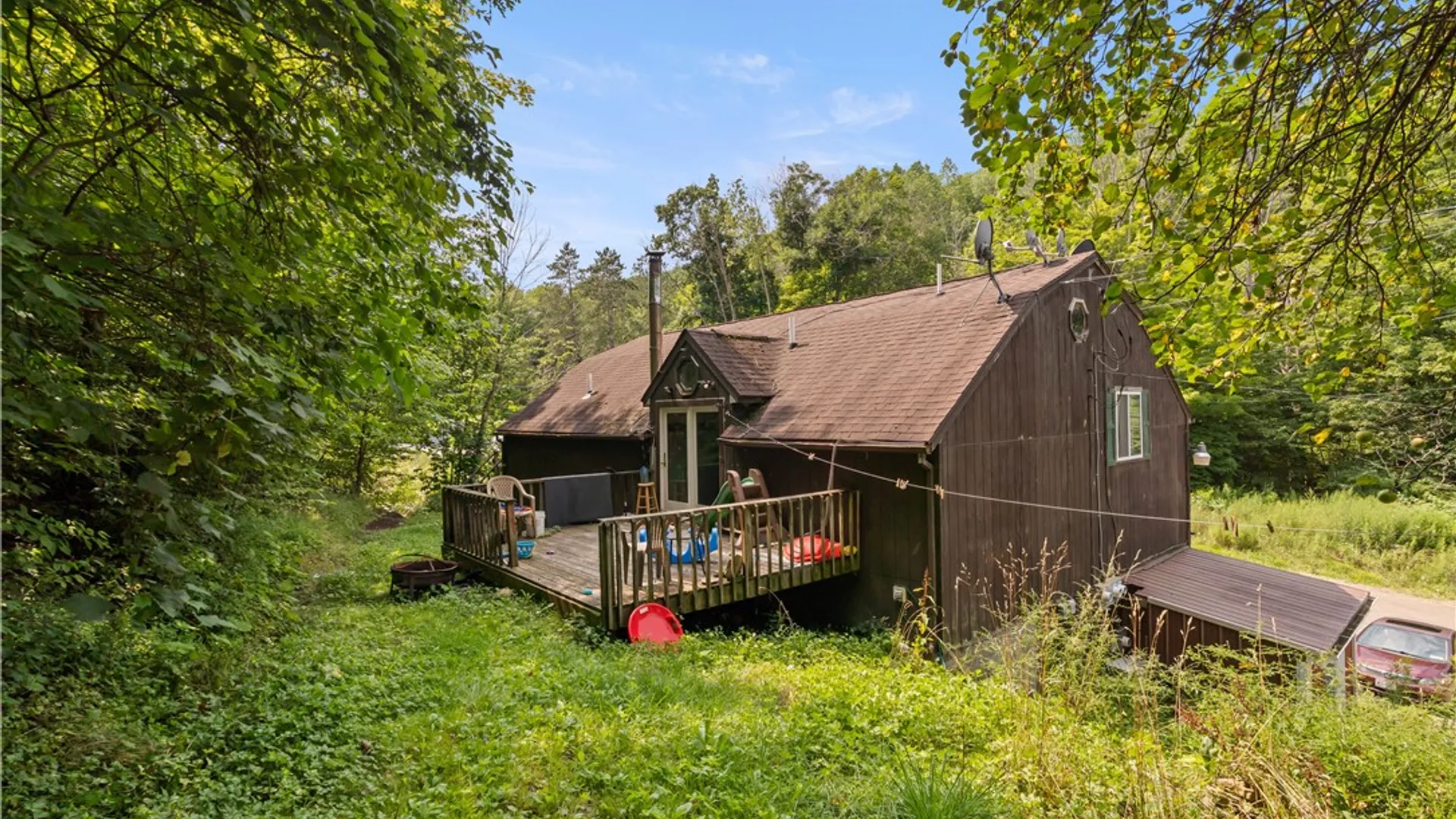 Property at 2800 Red Spring Run Road, Canisteo, NY 14823 28