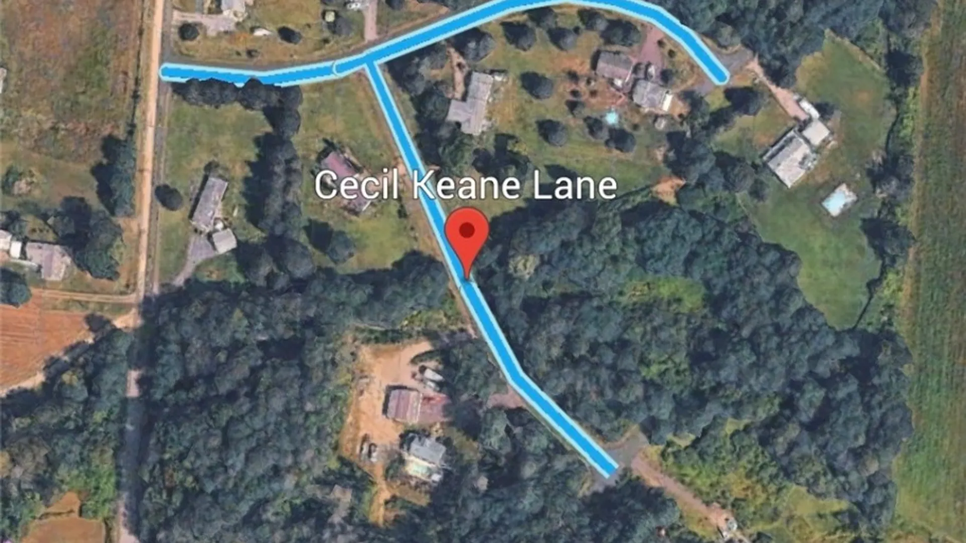 Property at Cecil Keane Road, Caroline, NY 14817 4