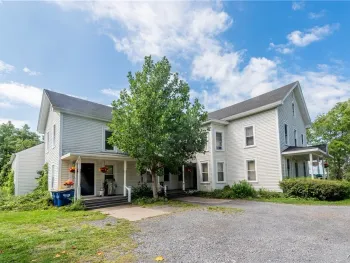 Property at 4897 Vinegar Hill Road, Elbridge, NY 13060