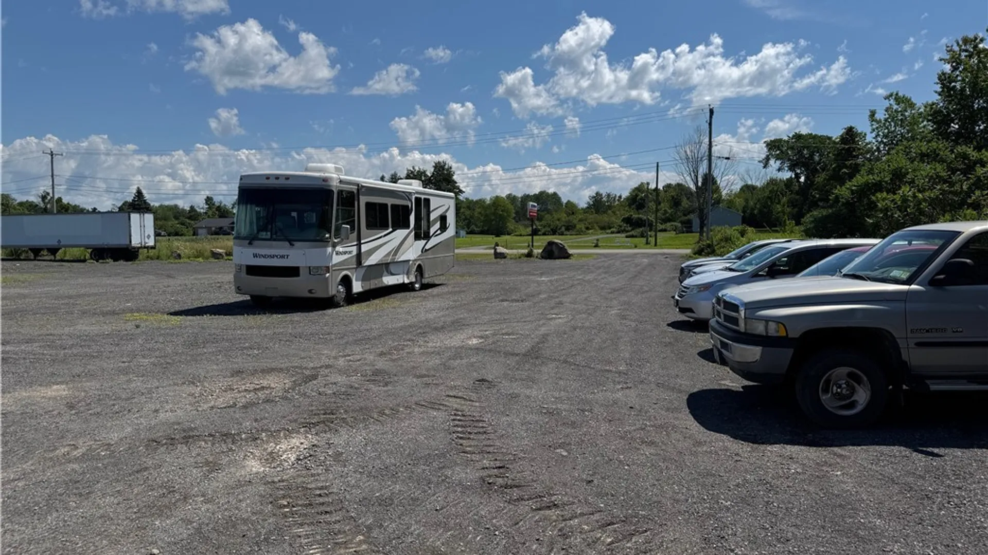 Property at 5255 US Route 11, Richland, NY 13142 21