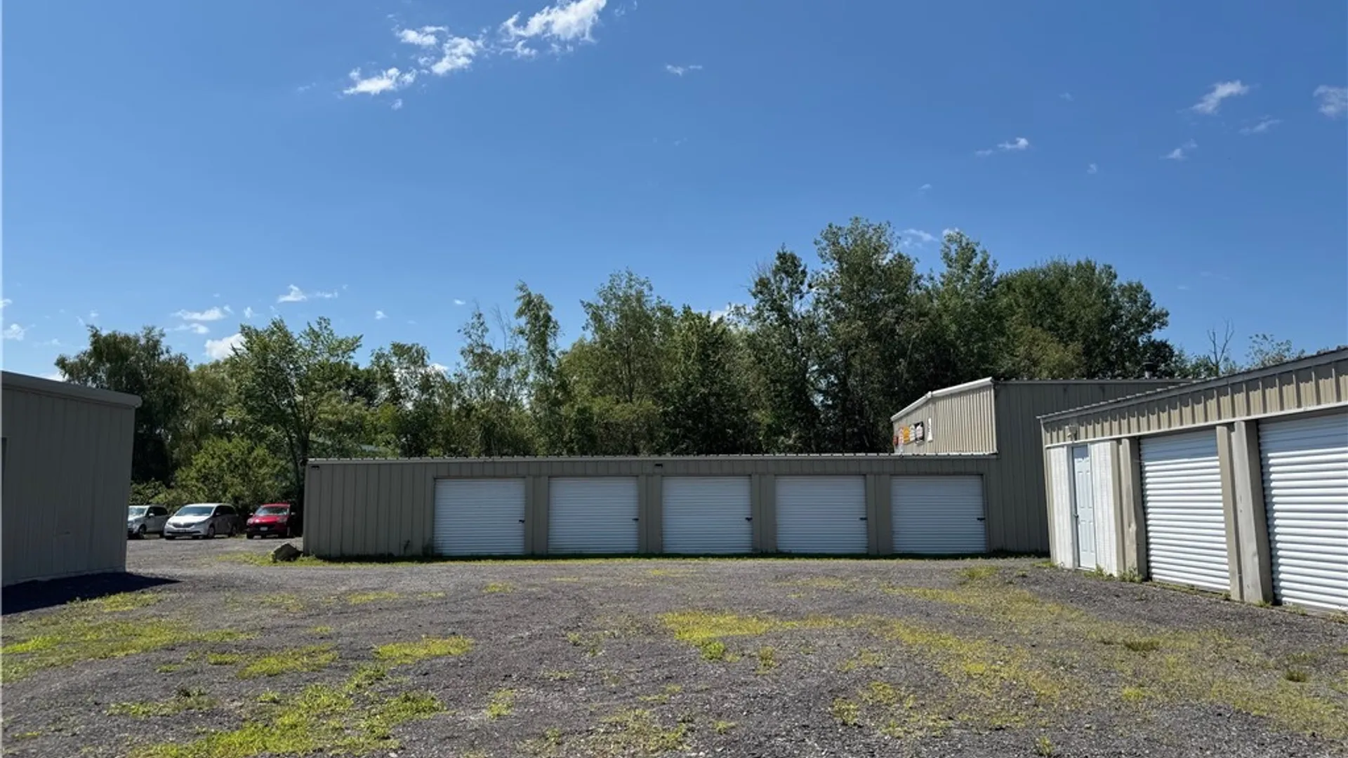 Property at 5255 US Route 11, Richland, NY 13142 13