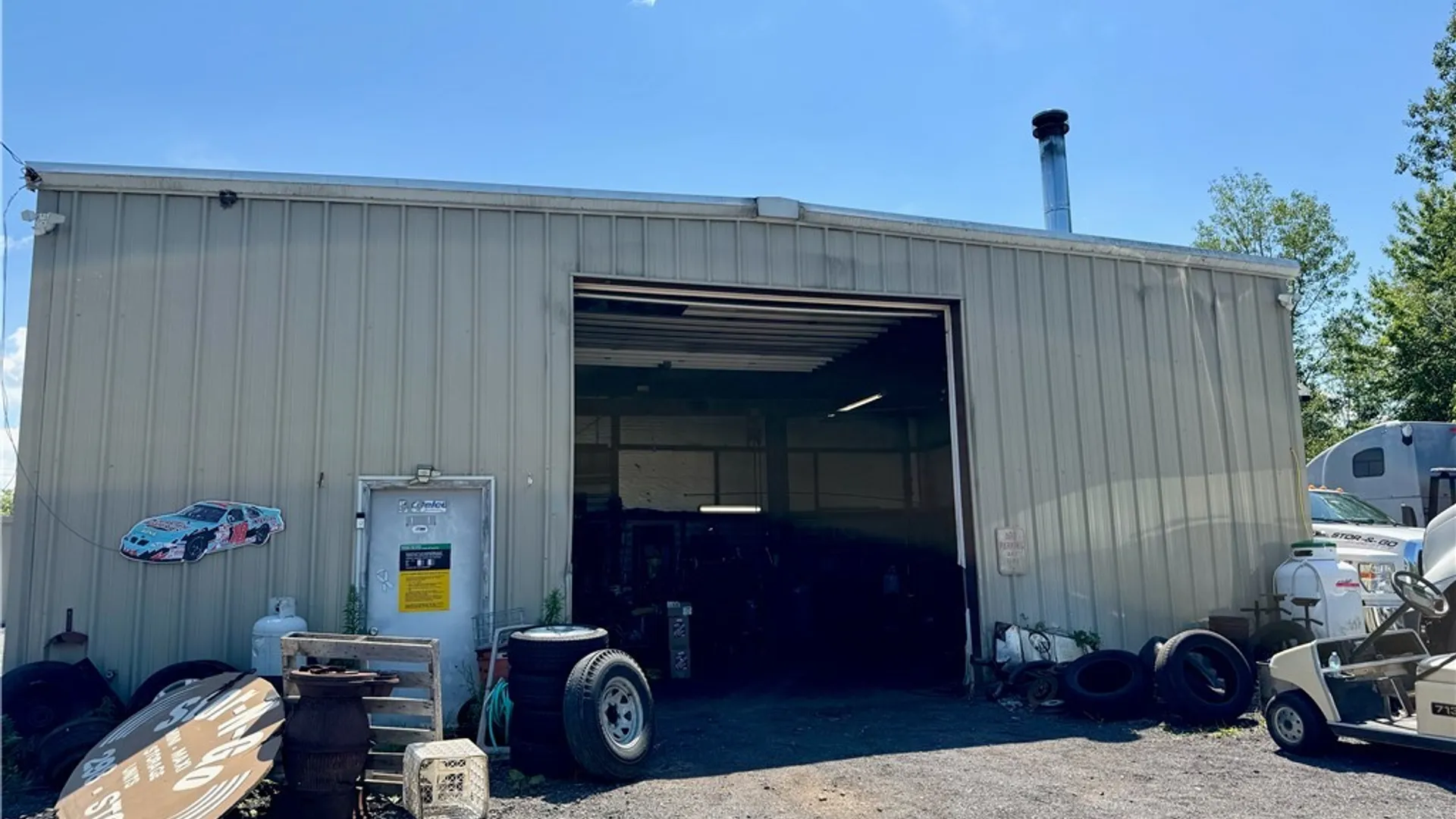 Property at 5255 US Route 11, Richland, NY 13142 15