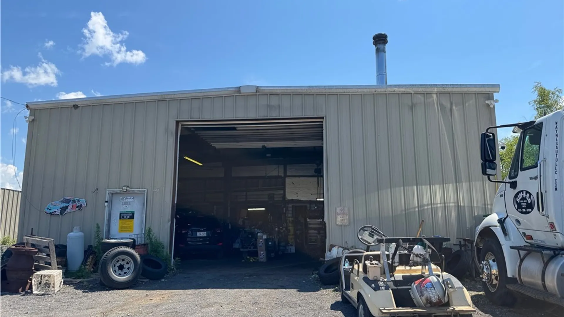 Property at 5255 US Route 11, Richland, NY 13142 16