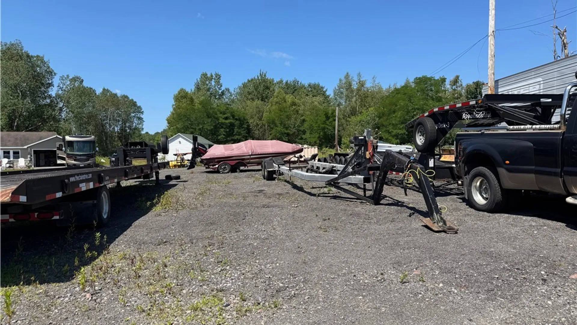 Property at 5255 US Route 11, Richland, NY 13142 17