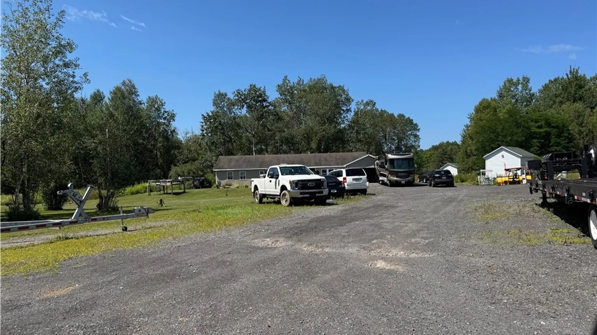 Property at 5255 US Route 11, Richland, NY 13142 18