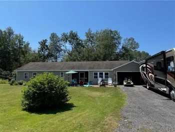 Property at 5255 US Route 11, Richland, NY 13142