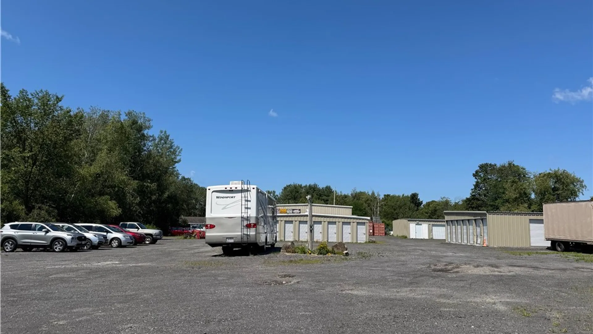 Property at 5255 US Route 11, Richland, NY 13142 5