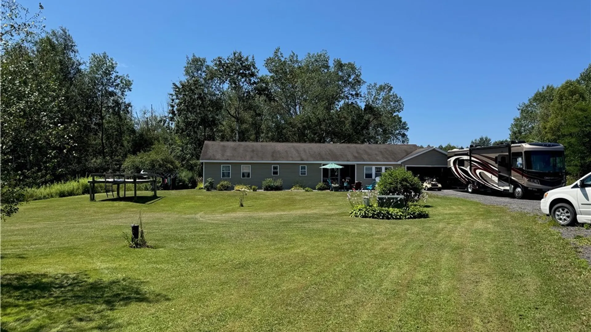 Property at 5255 US Route 11, Richland, NY 13142 22