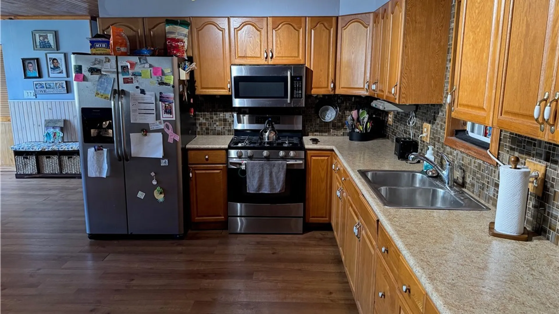 Property at 5255 US Route 11, Richland, NY 13142 24