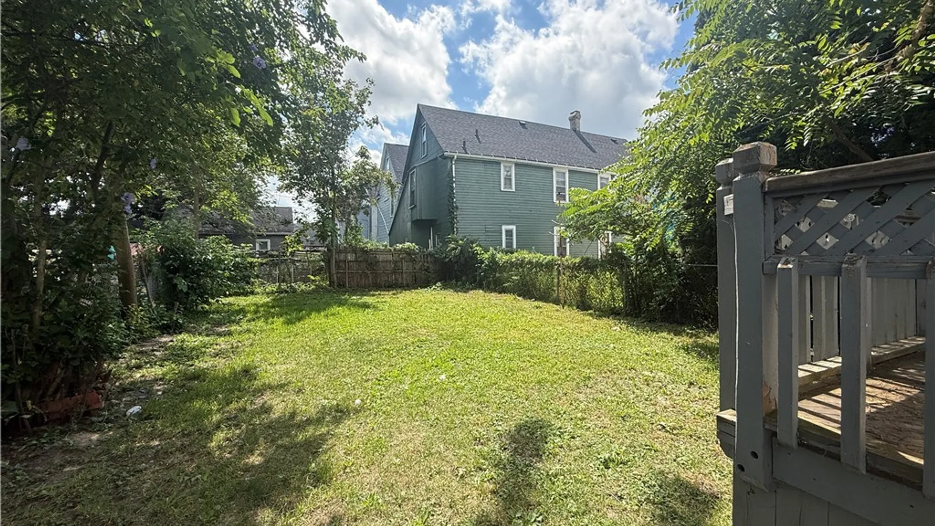 Property at 161 Farmer Street, Buffalo, NY 14207 22