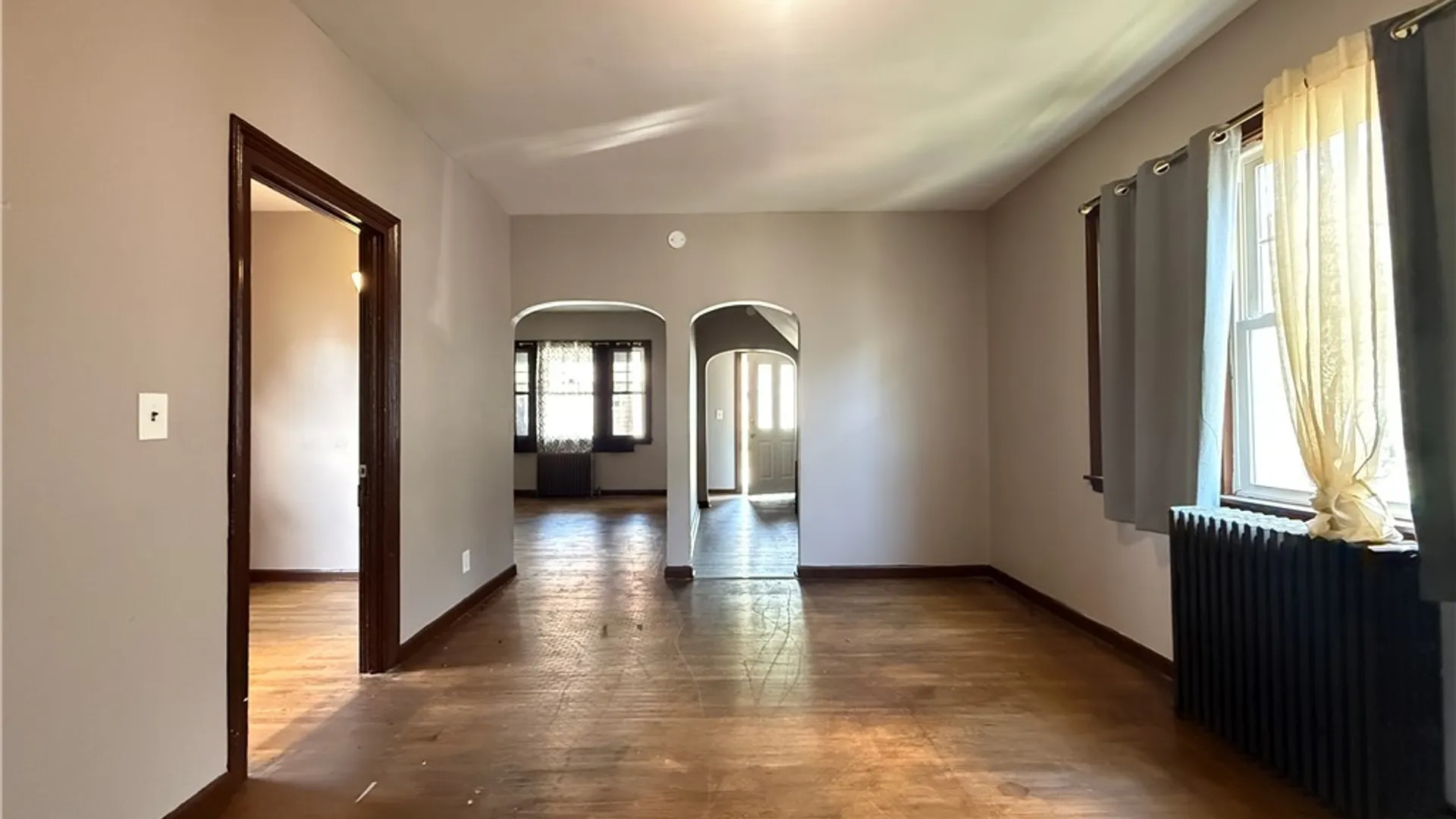Property at 161 Farmer Street, Buffalo, NY 14207 5