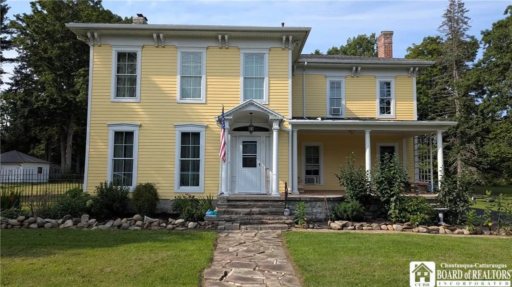 Property at 362 E Main Street, Concord, NY 14141
