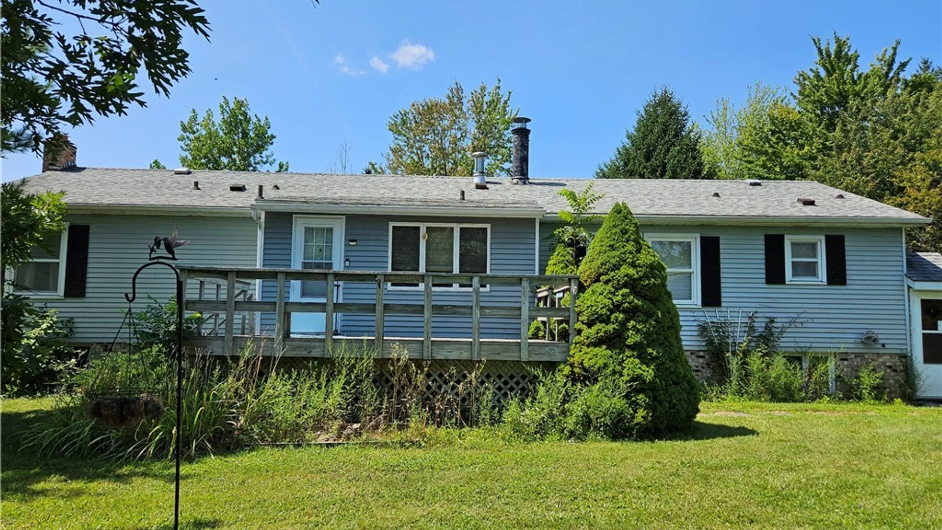 Property at 6031 Smith Road, Hamburg, NY 14075 7