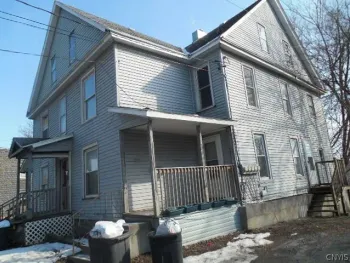 Property at 227 W Main Street, Watertown City, NY 13601