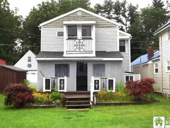 Property at 3529 Lake Street, Ellicott, NY 14701