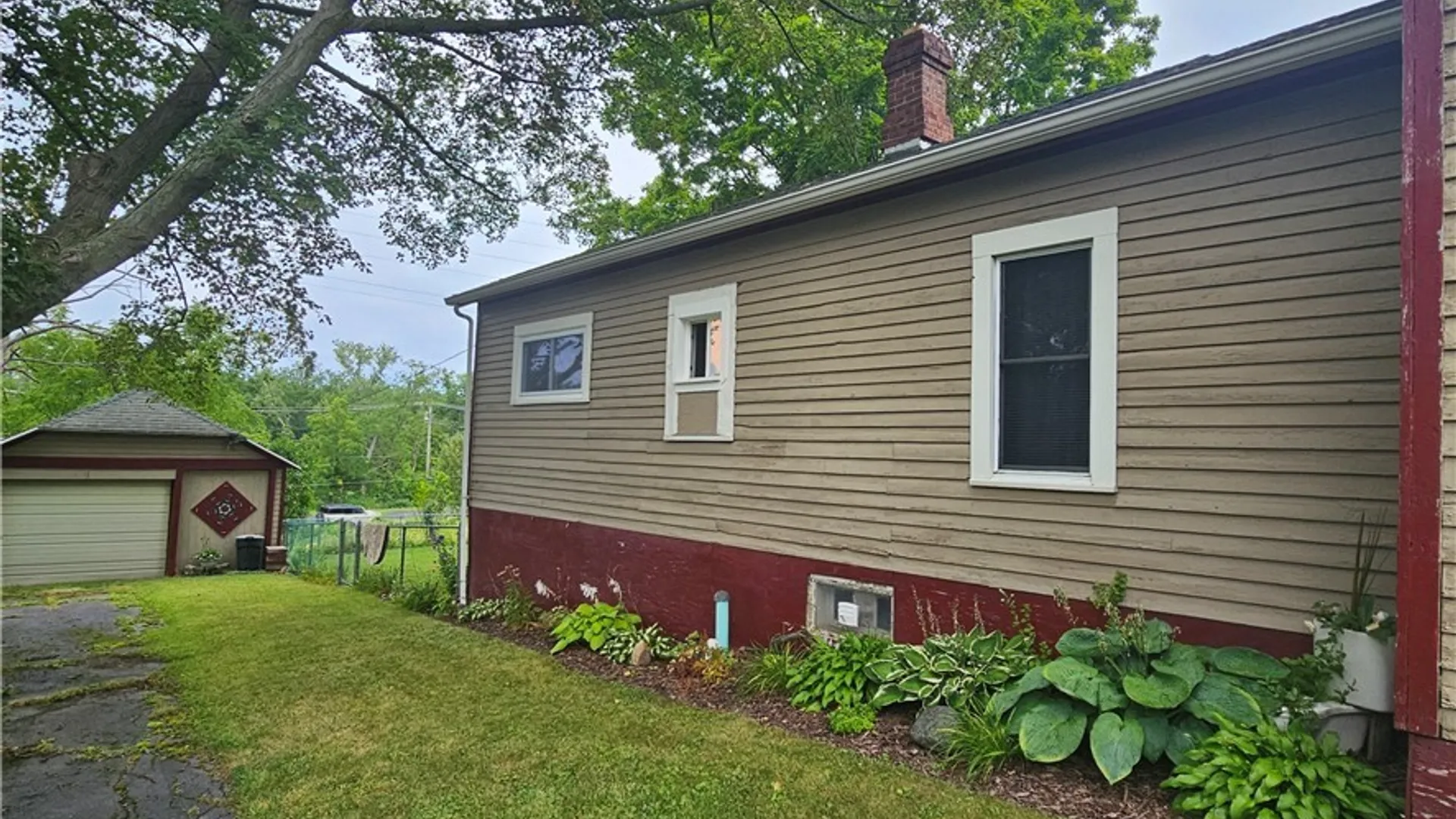 Property at 14 Monroe Street, Hanover, NY 14136 4
