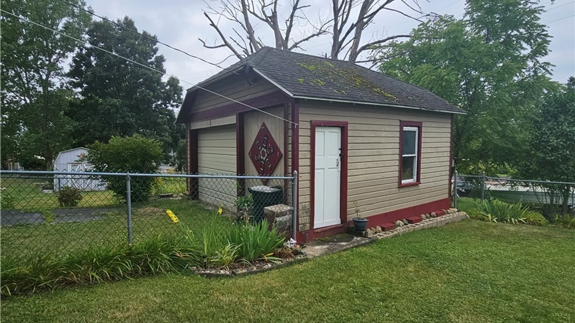 Property at 14 Monroe Street, Hanover, NY 14136 5