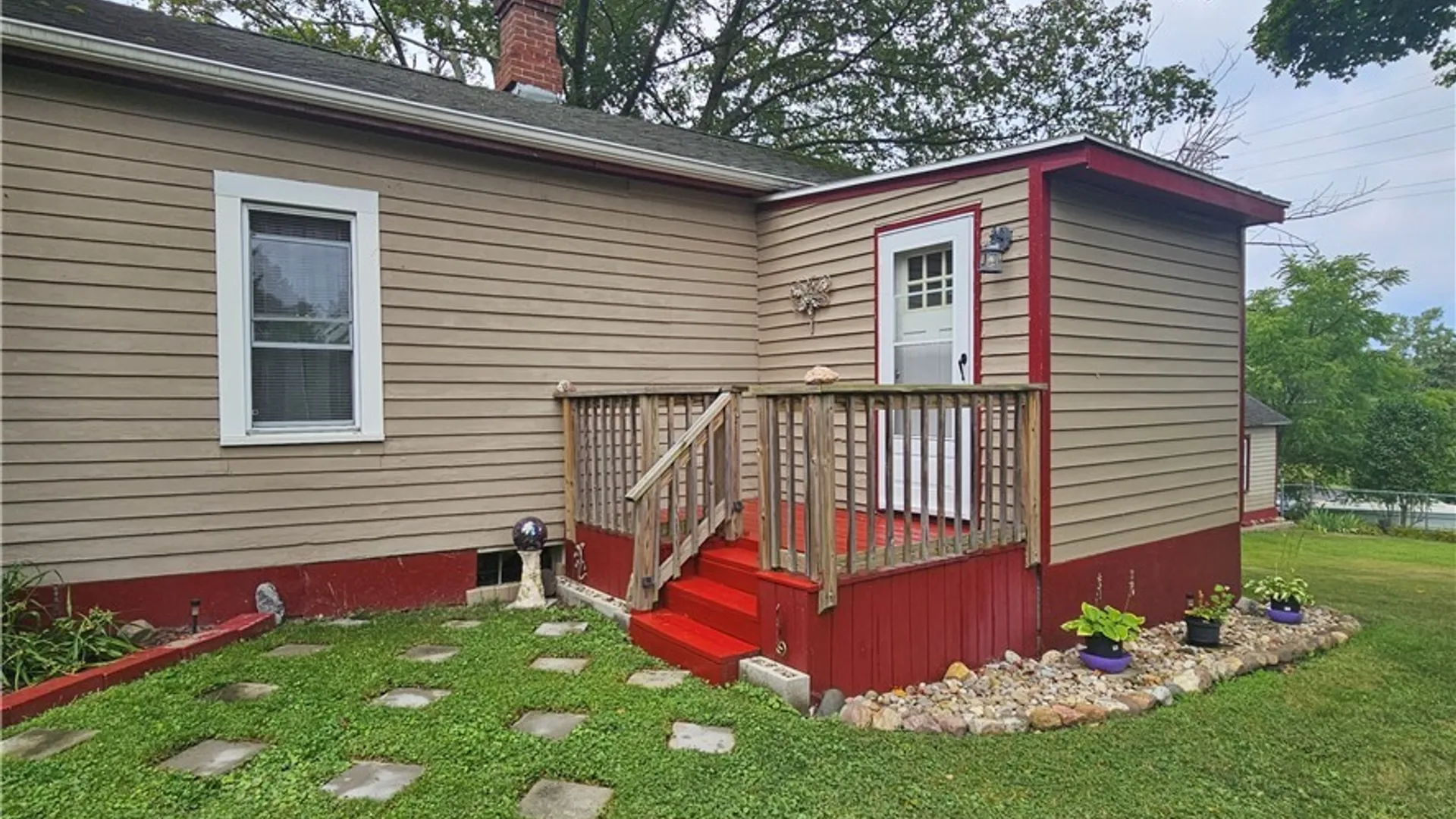 Property at 14 Monroe Street, Hanover, NY 14136 10