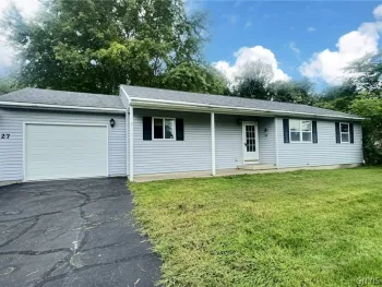 Property at 27 Salmon Meadow Lane, Richland, NY 13142