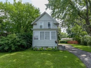 Property at 140 Taft Avenue, Irondequoit, NY 14609