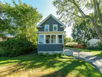 Property at 140 Taft Avenue, Irondequoit, NY 14609