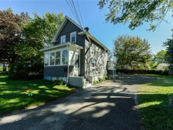 Property at 140 Taft Avenue, Irondequoit, NY 14609