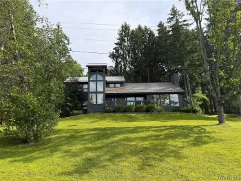 Property at 35 Holimont Drive, Ellicottville, NY 14731