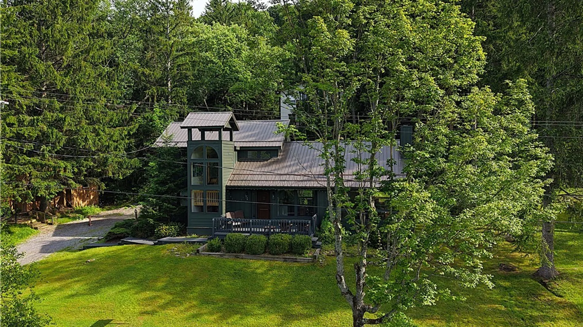 Property at 35 Holimont Drive, Ellicottville, NY 14731 3