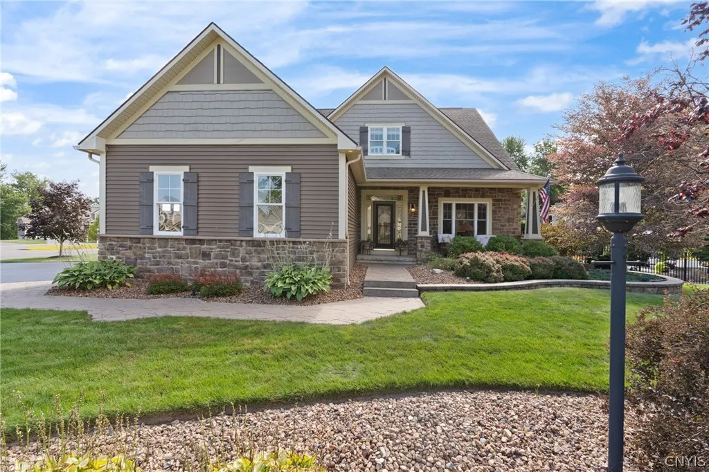 Property at 3276 Twilight Court, Lysander, NY 13027