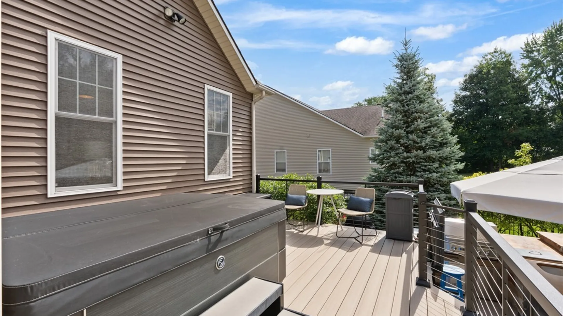 Property at 3276 Twilight Court, Lysander, NY 13027 33