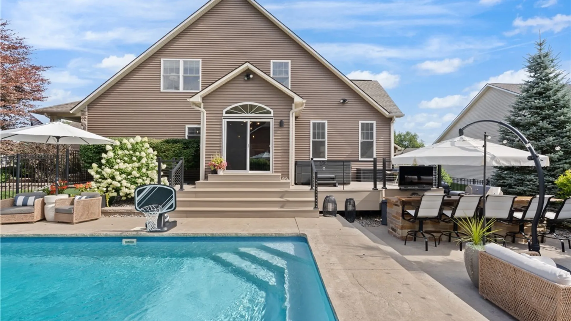 Property at 3276 Twilight Court, Lysander, NY 13027 36