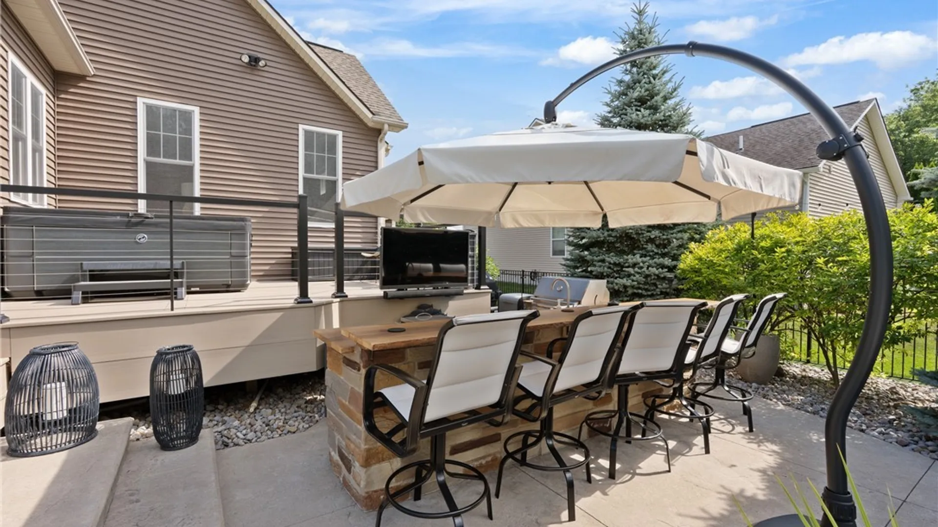 Property at 3276 Twilight Court, Lysander, NY 13027 38