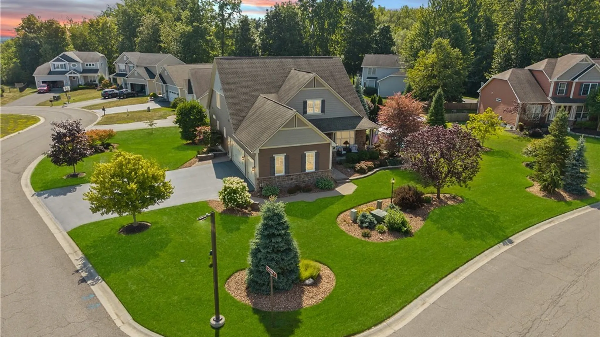 Property at 3276 Twilight Court, Lysander, NY 13027 46