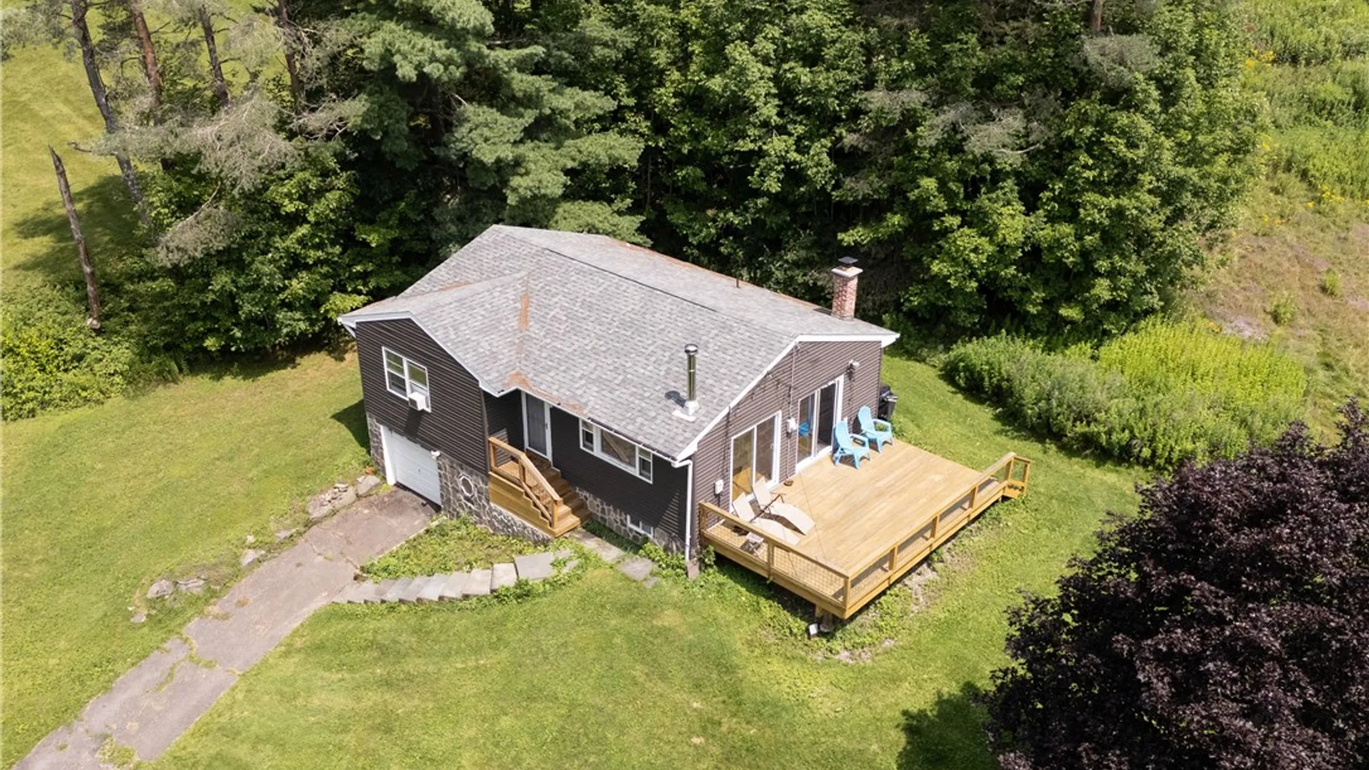 Property at 8 Turkey Ridge Rd, NY 12430 22